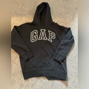GAP Letter Hoodie